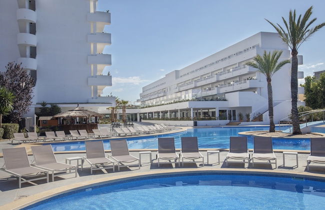 HM Martinique Aparthotel - Foto 41
