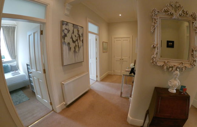 Escape To Edinburgh @ Broughton Place - Foto 6