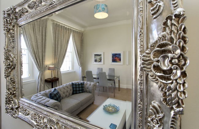 Escape To Edinburgh @ Broughton Place - Foto 23