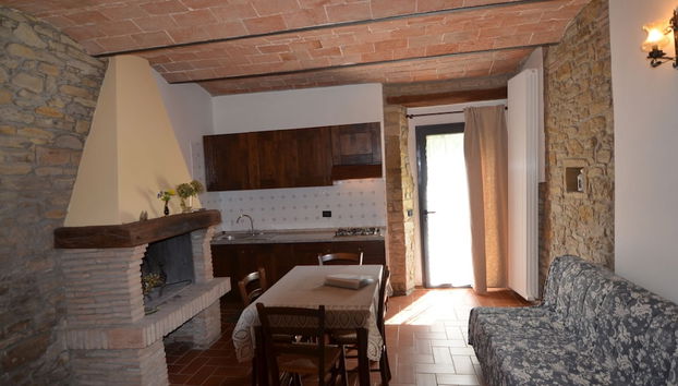 Cozinha privada