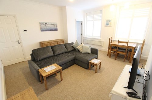 Photo 4 - Stunning one Bedroom Apartment in Bournemouth