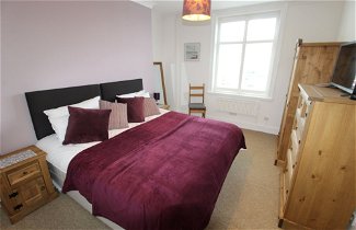 Photo 2 - Stunning one Bedroom Apartment in Bournemouth
