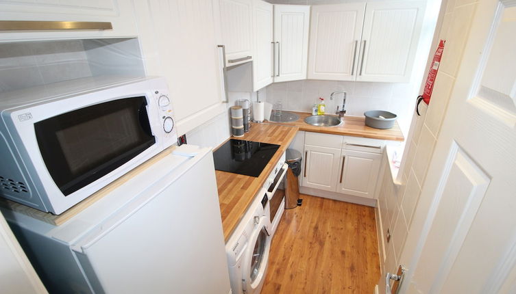 Foto 1 - Stunning one Bedroom Apartment in Bournemouth