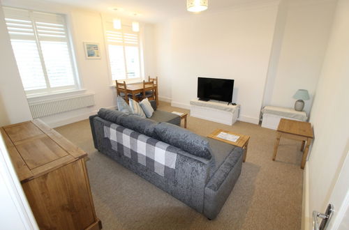 Foto 3 - Stunning one Bedroom Apartment in Bournemouth