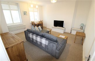 Foto 3 - Stunning one Bedroom Apartment in Bournemouth