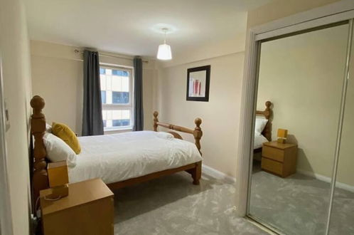 Photo 14 - Remarkable 2-bed Apartment in Glasgow