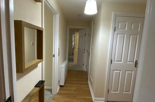 Foto 13 - Remarkable 2-bed Apartment in Glasgow