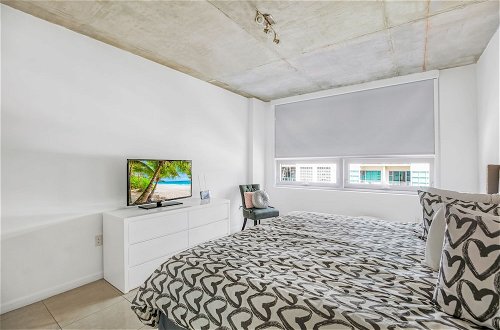 Foto 10 - Spacious 3-Bedroom in the Heart Miami