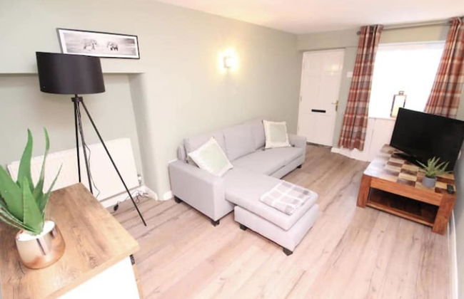 Beautiful 2 bed Cottage in the Centre of Richmond - Foto 4
