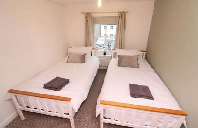 Beautiful 2 bed Cottage in the Centre of Richmond - Foto 2