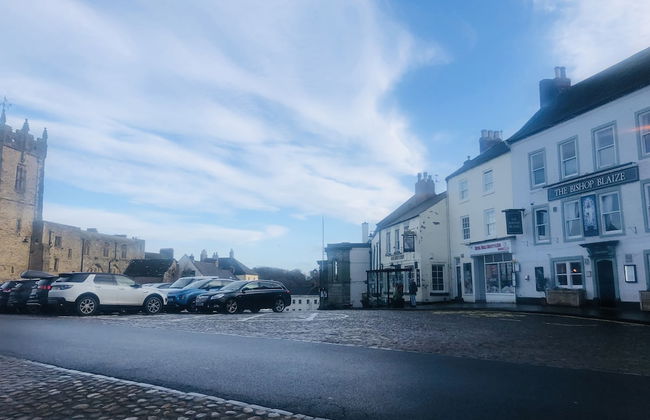 Beautiful 2 bed Cottage in the Centre of Richmond - Foto 9
