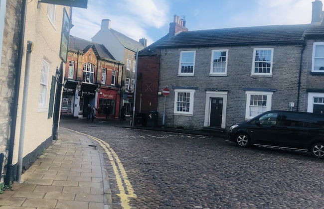 Beautiful 2 bed Cottage in the Centre of Richmond - Foto 7