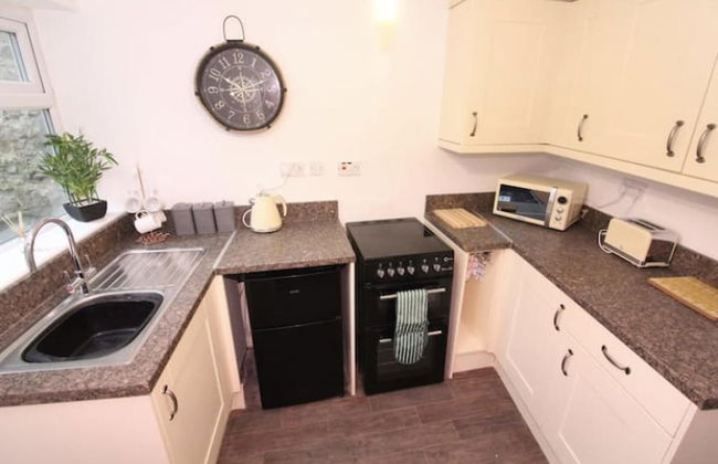 Beautiful 2 bed Cottage in the Centre of Richmond - Foto 3
