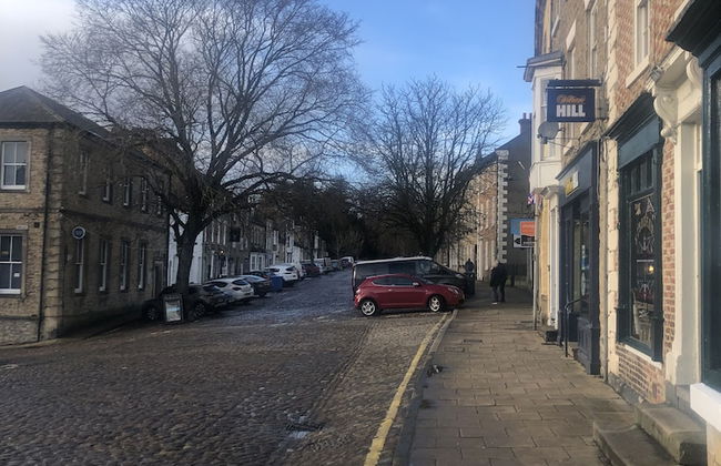 Beautiful 2 bed Cottage in the Centre of Richmond - Foto 6