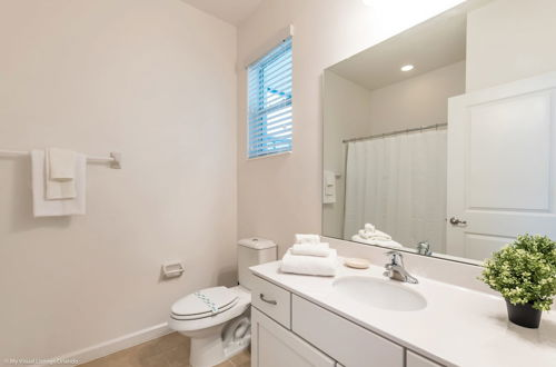 Foto 57 - The Ultimate 10 Bedroom 8 Bathroom Sonoma Resort