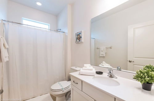 Foto 52 - The Ultimate 10 Bedroom 8 Bathroom Sonoma Resort