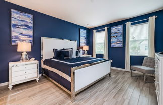 Foto 2 - The Ultimate 10 Bedroom 8 Bathroom Sonoma Resort