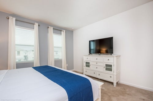 Photo 10 - The Ultimate 10 Bedroom 8 Bathroom Sonoma Resort