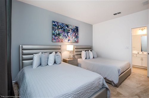 Foto 15 - The Ultimate 10 Bedroom 8 Bathroom Sonoma Resort