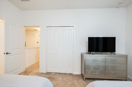 Foto 27 - The Ultimate 10 Bedroom 8 Bathroom Sonoma Resort