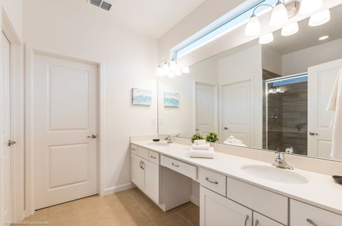Foto 31 - The Ultimate 10 Bedroom 8 Bathroom Sonoma Resort
