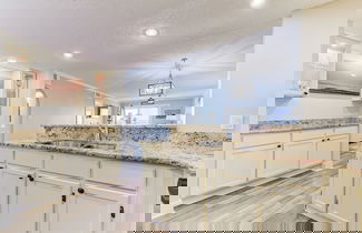 Foto 2 - Island South