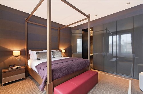 Foto 10 - Cadogan Square Luxury 2 Bedroom Apartment II