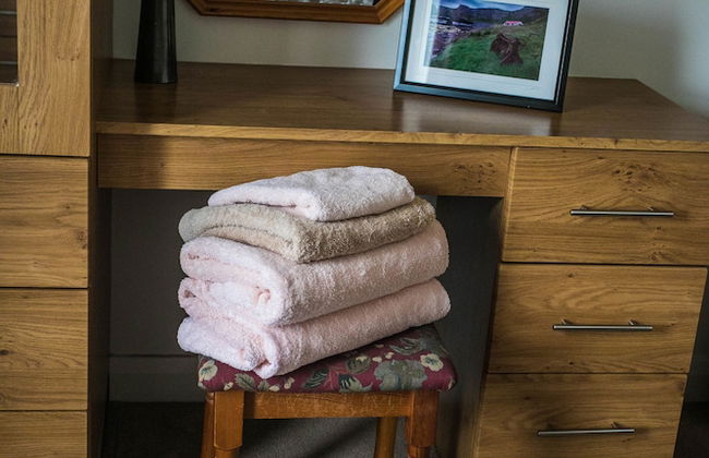 Bayview Farm Holiday Cottages - Foto 10