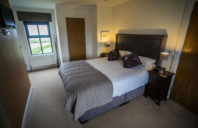 Bayview Farm Holiday Cottages - Foto 3