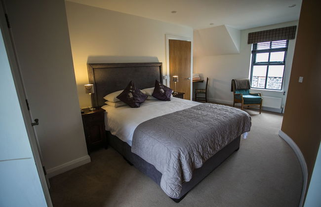Bayview Farm Holiday Cottages - Foto 5