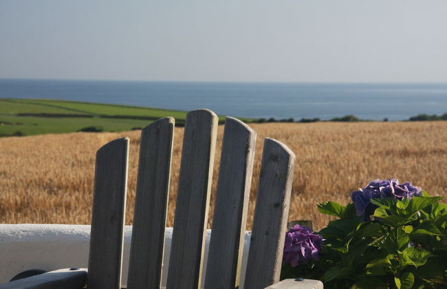 Bayview Farm Holiday Cottages - Foto 1