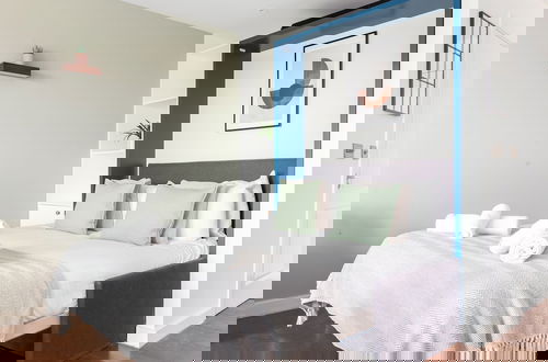Foto 4 - The Hackney Studio Penthouse