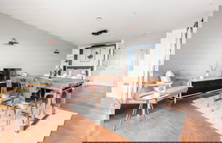 Foto 1 - The Hackney Studio Penthouse