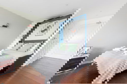 Foto 3 - The Hackney Studio Penthouse