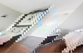 Foto 3 - The Hackney Studio Penthouse
