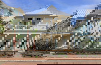 Foto 3 - Merroway Cove 223 BE