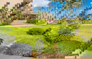 Photo 1 - Castle Kaha Lani Resort