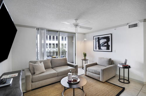 Photo 60 - Dharma Home Suites Coral Gables at Gables Grand Plaza