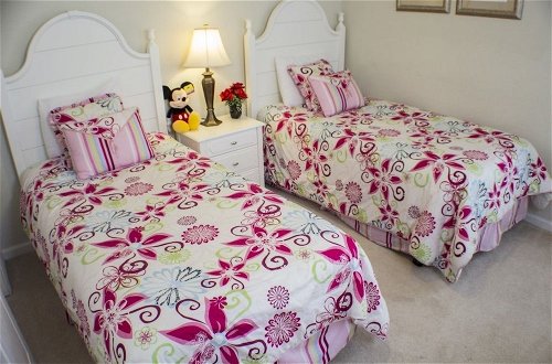 Foto 8 - Ip60342 - Windsor Hills Resort - 6 Bed 4 Baths Villa