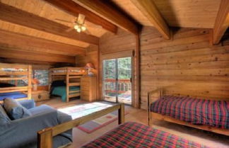 Foto 3 - Fairway Family Cabin