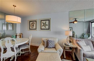 Foto 3 - Gorgeous Penthouse 3 Bedroom Condo - Beach Front in Orange Beach