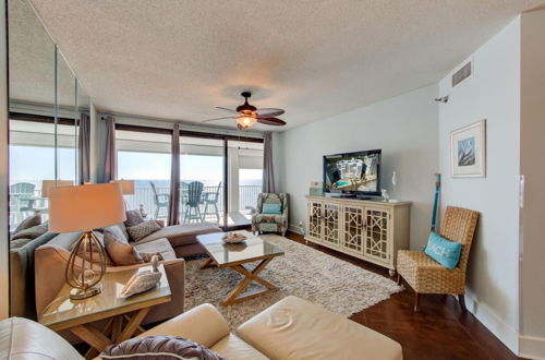 Foto 2 - Gorgeous Penthouse 3 Bedroom Condo - Beach Front in Orange Beach