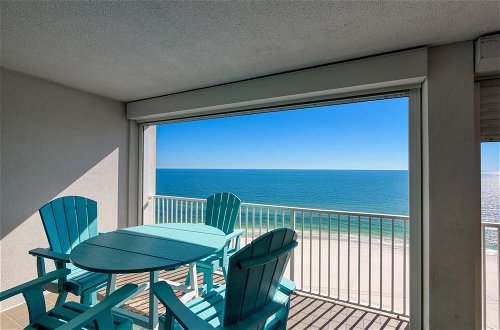 Foto 32 - Gorgeous Penthouse 3 Bedroom Condo - Beach Front in Orange Beach