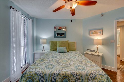 Foto 13 - Gorgeous Penthouse 3 Bedroom Condo - Beach Front in Orange Beach
