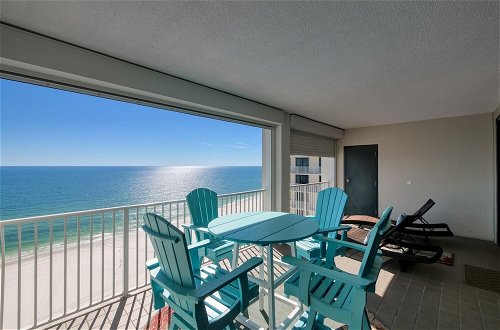 Photo 23 - Gorgeous Penthouse 3 Bedroom Condo - Beach Front in Orange Beach