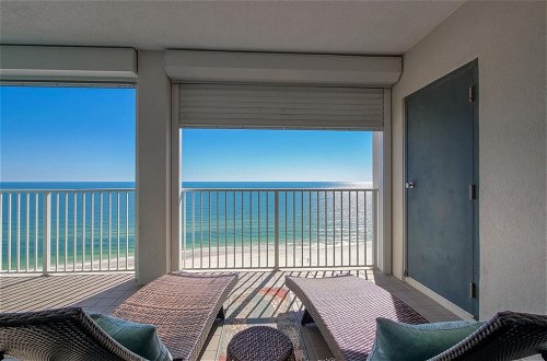 Foto 6 - Gorgeous Penthouse 3 Bedroom Condo - Beach Front in Orange Beach