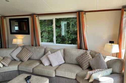 Photo 7 - Spacious 2 bed Holiday Home Entertainment on Site