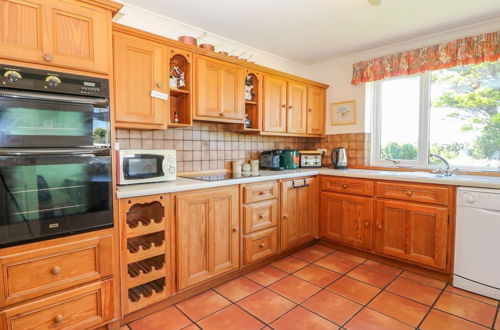 Photo 9 - Charming 2 Bed House Near Rhoscolyn,discounts FOR