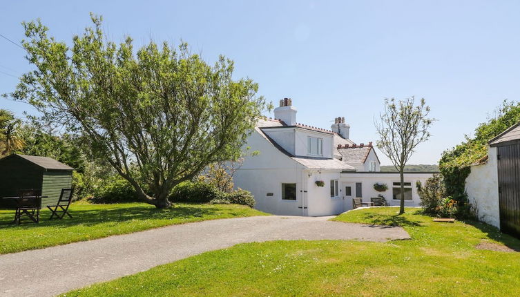 Photo 1 - Charming 2 Bed House Near Rhoscolyn,discounts FOR