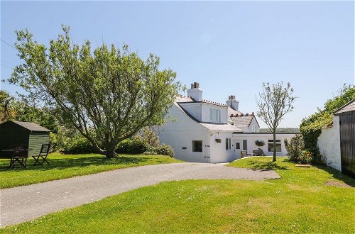 Foto 1 - Charming 2 Bed House Near Rhoscolyn,discounts FOR